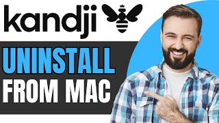 How to RemoveUninstall Kandji from MAC  Full Guide [upl. by Midas137]