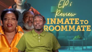 Inmate To Roommate Season 2 EP6RECAP [upl. by Anawk]