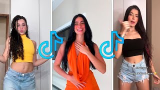 MELHORES DANCINHAS DA SEMANA  DANCE SE SOUBER  TIKTOK MASHUP BRAZIL 2023  MFY [upl. by Dagney]