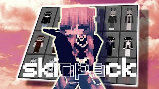 ✅505 SKINS with Custom Capes skin pack 120 [upl. by Tremain]