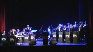 Swing Unlimited Big Band  Luton Hoo [upl. by Afra]