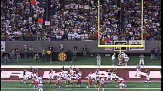 1995 SEC 1ST HALF [upl. by Enal864]