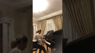 Liszt Liebestraum No 3 [upl. by Carmencita]