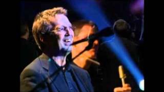 Eric Clapton  Old Love amazing live version [upl. by Aillil]