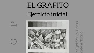 El grafito Ejercicio inicial [upl. by Oiuqise]