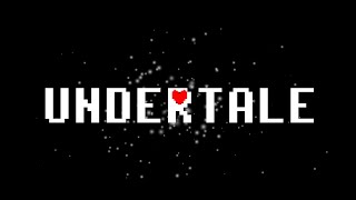 UNDERTALE The movie trailer FAKE [upl. by Jahn831]