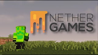 Revisiting NetherGames [upl. by Bertero]