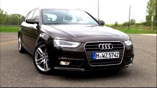 How to pair mobile phone via Bluetooth in Audi A4A5A6 [upl. by Hafler]