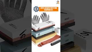 Best Sharpening Stones SharpeningStones sharpeningstones knifesharpening [upl. by Nagek205]