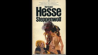 Plot summary “Steppenwolf” by Hermann Hesse in 5 Minutes  Book Review [upl. by Noicnecsa]