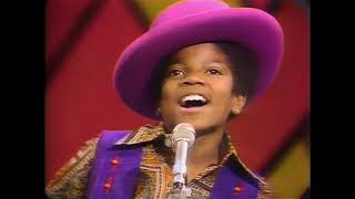 The Jackson 5  Ed Sullivan show December 14 1969 [upl. by Sunil]