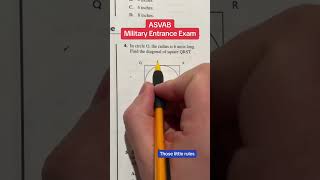 ASVAB Prep for the Math Knowledge 4 [upl. by Fasta]