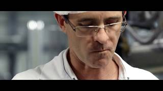 Siemens solution helps Chocolates Valor build a streamlined factory for topquality products [upl. by Ainaznat]