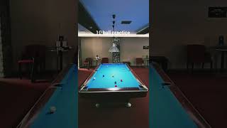 pool 10 ball practice [upl. by Droflim]