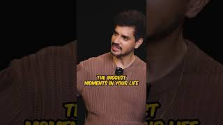 Tahir Raj Bhasin on Murakami  Full Episode Out Now shorts cats books [upl. by Philps378]