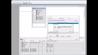 How to Import and Configure Danfoss GSD File for VFD Communication with S7300 PLC [upl. by Mullane]