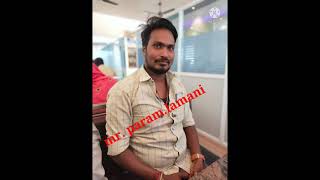 new lamani song paramesh lamani haradagatti tanda singer [upl. by Rumit]