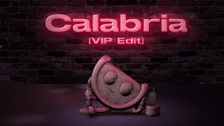 DMNDS – Calabria VIP Edit feat Fallen Roses Lujavo amp Lunis Dance Fruits Release [upl. by Rolyak]