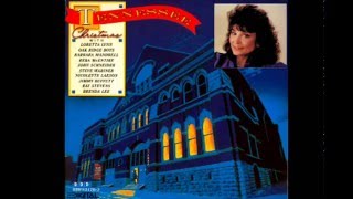 Loretta Lynn  The First Noel 1985 Stereo [upl. by Woodie]