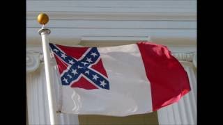 The Confederate National Anthem [upl. by Augusta87]