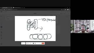 IGNIS  Session 5  Differential Drive and Its implementation using Arduino amp L293D motor Driver [upl. by Ernaldus689]