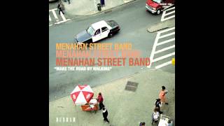 Menahan Street Band  Montego Sunset [upl. by Grannie]