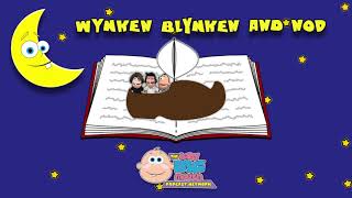 Wynken Blynken And Nod  Are You Still Awake Sleepy Stories for Kids [upl. by Notslar]