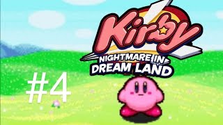 Kirby Remake 4 2024 [upl. by Yknip418]