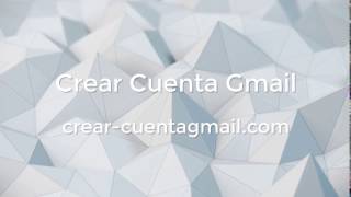 Crear cuenta gmail sin telefono [upl. by Eyot]