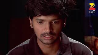 Ratris Khel Chale  Full Episode 8  Famous Marathi Thriller TV Serial  Zee5 Horror Show [upl. by Uriah]