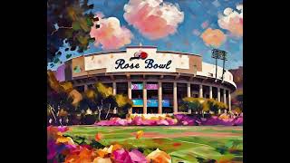 Rose Bowl [upl. by Tenay]