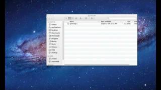 Compiling a C program on Mac OS X [upl. by Anette21]