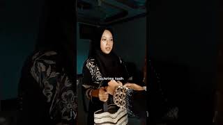 Drama quotkemuliaan Sayyidah Aisyah yang memberi makan pengemis yang sedang berpuasaquot [upl. by Tonie309]