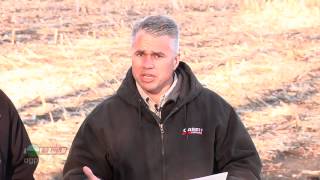 Soil Test Overview Part 1 817 Air Date 12113 [upl. by Bolte258]