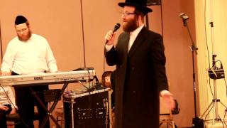 Pester Rebbe Yoely Lebowitz  Mitzvah Tantz [upl. by Mccarty]