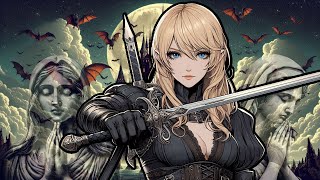 Castlevania BloodStorm SONYA BELMONT 4K60FPS WalkthroughLongplay castlevania castlevania64 [upl. by Rramed791]