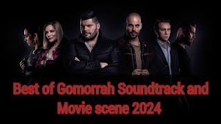 Best of GomorrhaGomorrah Soundtrack and Movie Scene 2024 [upl. by Bertilla555]