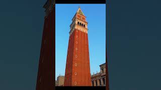 Venice in 30 Seconds A Stunning Tour of the Floating City 🌊✨ [upl. by Onailerua212]