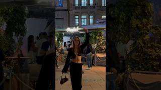 Samir badran nightlife 2024 stockholm party girls [upl. by Neelehtak413]