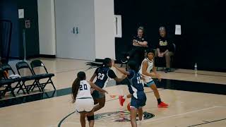 2024 TALAYAH WALKER GOT GAME [upl. by Yauqaj]