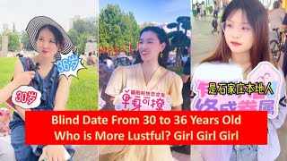 The Reality of Blind Dating in China Three Women’s Stories [upl. by Fish]