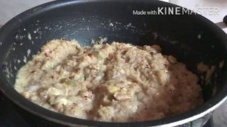 Meetha Multigrain Daliya  Easy amp Quick Meetha daliya Recipe [upl. by Nerfe]