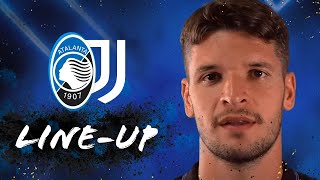 Finale CoppaItalia  AtalantaJuventus  La videoformazione nerazzurra [upl. by Odnalref]