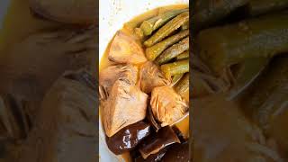 lets cook vegetable kare kare karekaresauce karekare karekarerecipe [upl. by Vilhelmina]