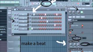 How To Make A Party Beat [upl. by Walter]