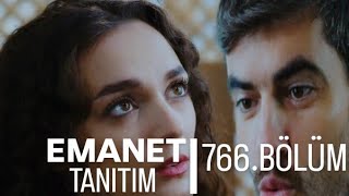 EMANET 766BÖLÜM FRAGMANI [upl. by Melonie]