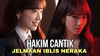 EP02  HUKUMAN UNTUK PARA PENDOSA ⁉️ ALUR CERITA  THE JUDGE FROM HELL [upl. by Adnohsor]