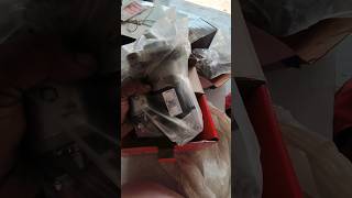 unboxing for new self Lucas PART NO 26024395A Scorpio S3 price 7085₹ inclof all taxes [upl. by Eisteb369]