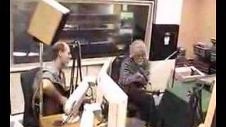 Paul and Fred Acoustic Duo  BBC Radio Devon Part I [upl. by Atirhs]