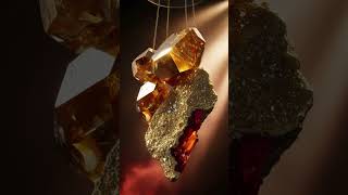 Gold vs pyrite in quartz gold [upl. by Urd]